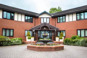 Holiday Inn A55 Chester West, an IHG Hotel